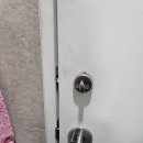 119화장실 | 덕소 사무실 화장실 문이 안 열릴 때? 열쇠119 데드볼트 교체 후기