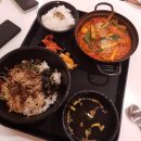 마동716 | 2019.07.20 친구들과 경주여행 : 숲속자연 펜션 / 양산 영성식당 &lt;고향마당&gt; / 양산 비욘드 브릿지 카페