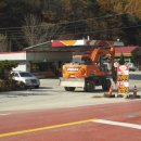 광바위주유소 이미지