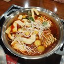 두끼 떡볶이 이미지