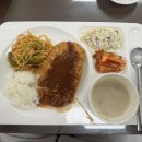 한국조폐공사구내식당