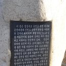 매봉이라고 일컫는 응봉산 이미지