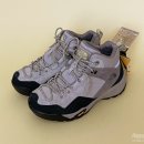 무지랭이 약수터 | 노스페이스 등산화 * 트래커 미드 워터가드 NS91P51A_BEI 솔직 후기 (의정부 용암산 등산)