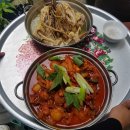 알프스산장민박 이미지