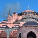 에이젯시스템 | [튀르키예/터키] 여행 경비 7박8일 (항공권, 숙소, 식비, 투어 등)