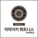 자마이카 휘트니스 이미지