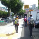 대구대학교 정문 이미지