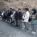 밥스테이 | 구인사 템플스테이 후기