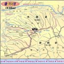 거창 미녀봉