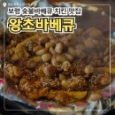 왕초바베큐보령 | 보령 동대동 맛집 숯불치킨 왕초바베큐 솔직 후기
