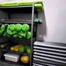 M.J 휘트니스 이미지