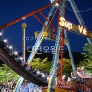 '대전오월드' 재개장해서 늑구 보러 다녀온 후기