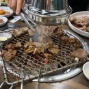 산하참숯불석쇠구이 | (영주 맛집) 현지인 돼지갈비맛집 | 산하참숯불석쇄구이