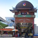 정선5일장 아리랑골목(시장1) 이미지