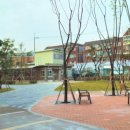 안심중학교 이미지