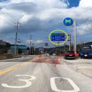 주천삼거리주유소 이미지