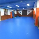 황룡체육관 이미지