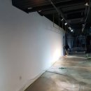 뉴대보스파 | 포항시 북구 죽도동 뉴대보스파 상건물위치한 웨딩샾 드레스 by.유미 커튼 우드블라인드 시공후기