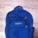 JANSPORT 빅스튜던트가방 / 나이키 운동화 이미지