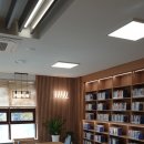 연천도서관 2층 이미지