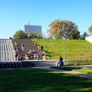 버스터미널 공중화장실 이미지