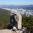 제178차 정기산행(송년산행) 금정산대륙봉(평평바위;520m)&아기자기능선 이미지