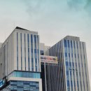 김해시청 제2청사 이미지