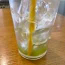 컴포즈 커피(송도점) | [컴포즈 메뉴추천] 에어레이팅 꿀말차 내돈내산 솔직후기(맛, 가격, 정보)