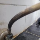 양천로63길 | 강서구 염창동 강변한솔솔파크 아파트 변기 앵글밸브와 고압 호스 누수로 당일 교체 수리 ㅡ 바로출장집...