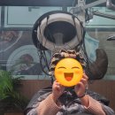 신원미용실 | 고양시 에이임헤어 삼송신원점 - 신원마을 머리 잘하는 신원동미용실 디지털펌 후기