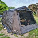 별을보는돔하우스 | 카즈미 오스카 하우스 텐트 캠핑장 실제 사용 장단점 솔직 후기!