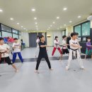 경희대상지효태권도 이미지