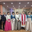 푸른교회 이미지