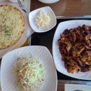 민들레마트 | 배곧 쭈꾸미 맛집 민들레홍스 내돈내산 재방문 후기