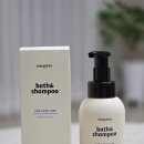 정착 | 신생아 순한 아기샴푸 정착 후기