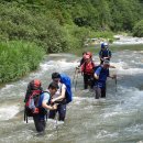 철정농장 | 홍천 경수골 백패킹 ③