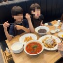 꼬막짬뽕 | 천안 짬뽕 맛집 불티나꼬막짬뽕 신방점 주차 걱정 없는 넓은 매장에서 꼬막 짬뽕 후기
