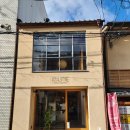 교토 시조역 근처 로스터리 카페 IOLITE COFFEE Roasters