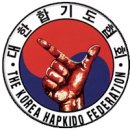 대한합기도 이미지