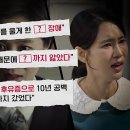[백년 습관,턱관절 장애]한국이 낳은 월드 축구 스타 박지성, 영화배우 문소리, 탤런트 오현경까지 이 세 사람이 공통적으로 앓았다는.. 이미지