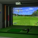 훼밀리 스크린 골프 이미지