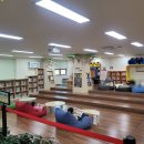 김해지혜의바다도서관 이미지