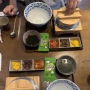 롯데피트인산본점 | [동경만향 롯데피트인 산본점]산본 덮밥 맛집 다녀온 후기