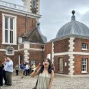 지학농장 | 6월 28일 | 🇬🇧 런던여행 2일차 : Sandwich street kitchen, 내셔널갤러리, 💂🏾‍♀️ 근위병교대식, 그리니치...