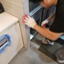 연결 | 양산 음식점 싱크대 직수배관 노출연결 공사후기