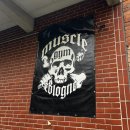 MUSCLE GYM(머슬짐) | Muscle Gym Cologne (머슬 짐 쾰른 하드코어 체육관)