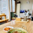 춘자싸롱멸치국수