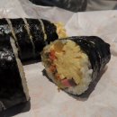 진미김밥 - 진주시 진주성로59번길 3-1 | 진미김밥