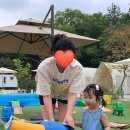 파랑이매점 | 양주르 글램핑 캠핑장ㅣ물놀이 캠핑 글램핑 수영장🏕️💛ㅣ둘다 가본 찐 후기:)ㅣ샤워실 매점 잘 갖춰져 있음