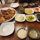 석바위명태조림